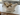 Floral Woven Basket — Decorative Countertop Holder