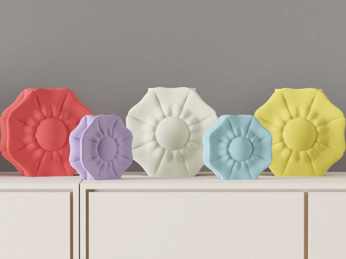 Flower Vase – Large size