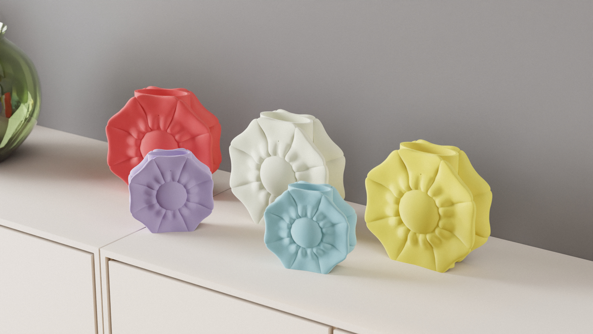 Flower Vase – Large size