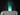 Fluted Mini Wireless Lamp