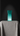 Fluted Mini Wireless Lamp