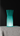 Fluted Mini Wireless Lamp
