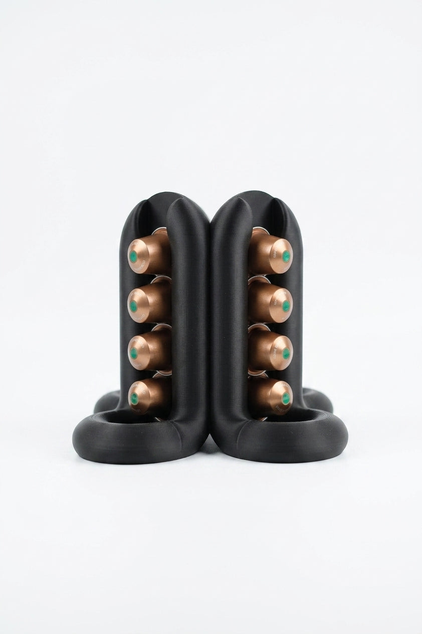Four Way Coffee Pod Holder
