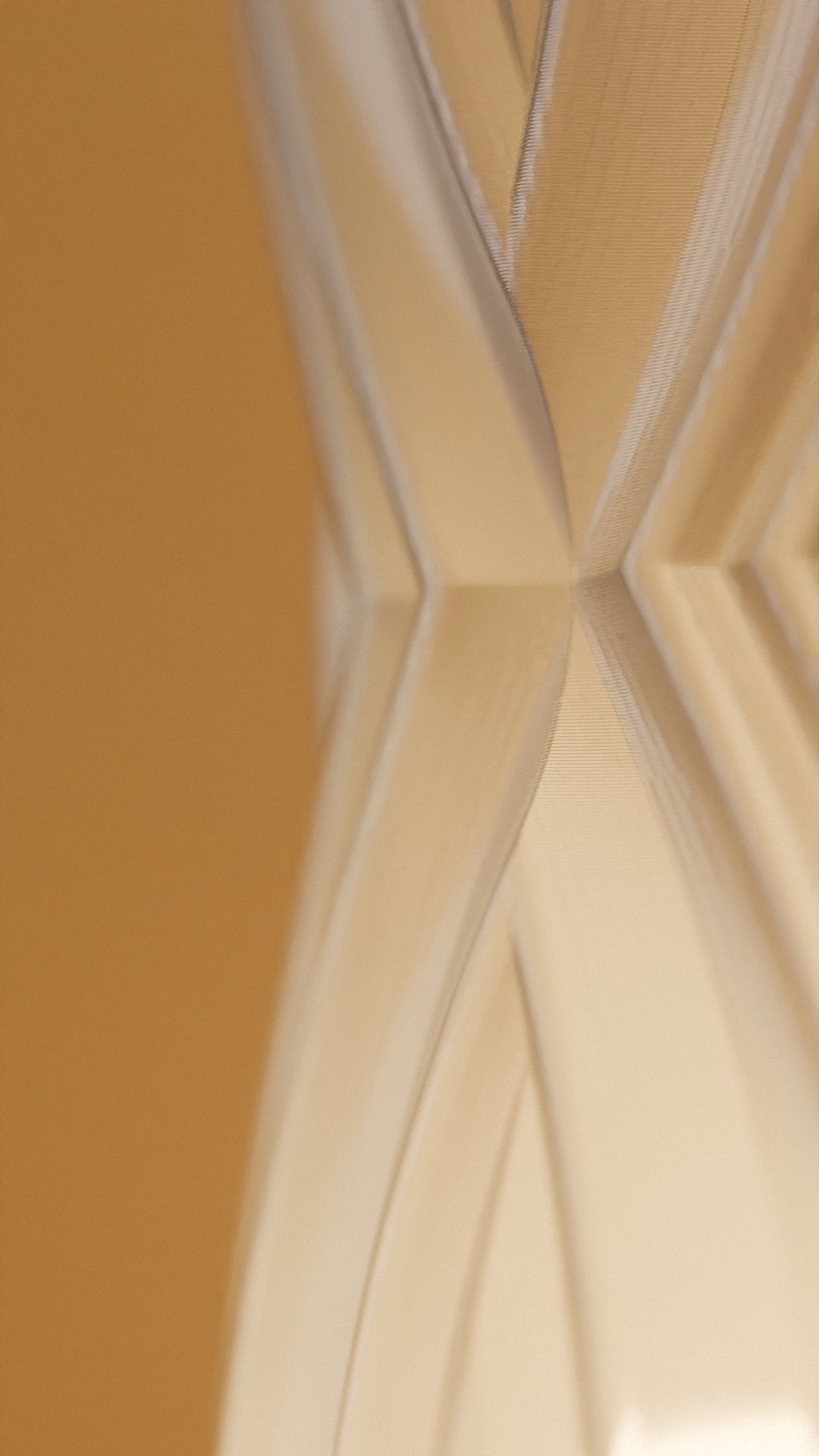 Geometric Mini Wireless Lamp