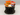 Ghost Face Halloween Candy Bowl Spooky Treat Hold