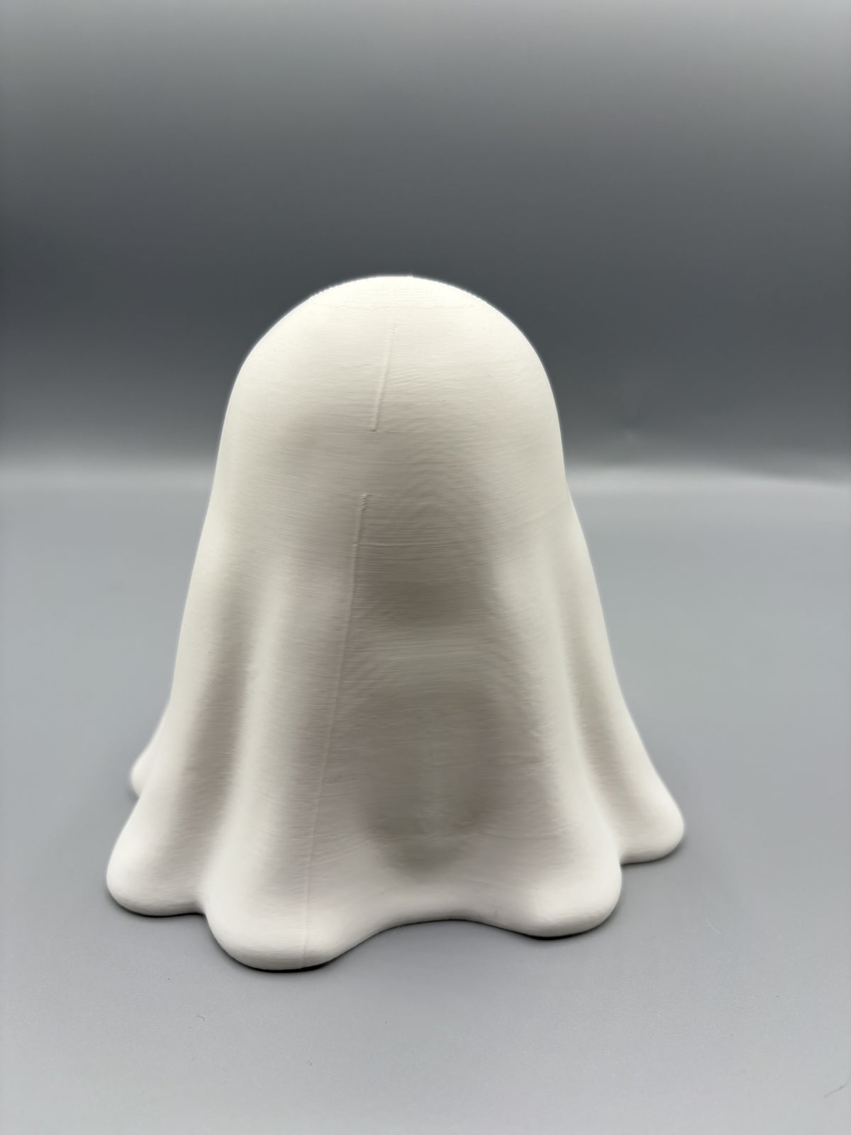 Ghost Halloween Candy Bowl Entryway or Party Decor