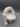 Gothic Arch Key Bowl – Sculptural Catch-All Dish