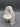 Gothic Arch Key Bowl – Sculptural Catch-All Dish