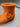 Halloween Boot Candy Holder Decorative Bowl
