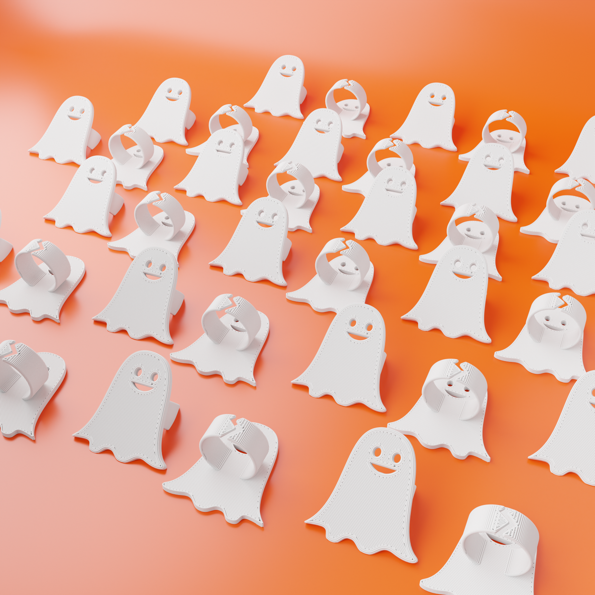 Halloween Trick or Treat Gifts