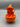 Halloween Witch Candy Bowl Spooky Decor