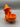 Halloween Witch Candy Bowl Spooky Decor