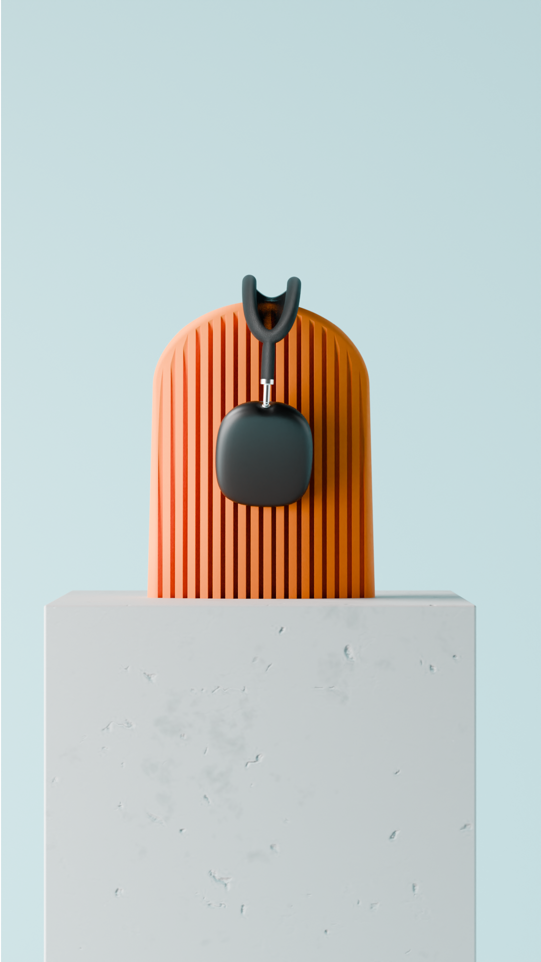Headphone Stand