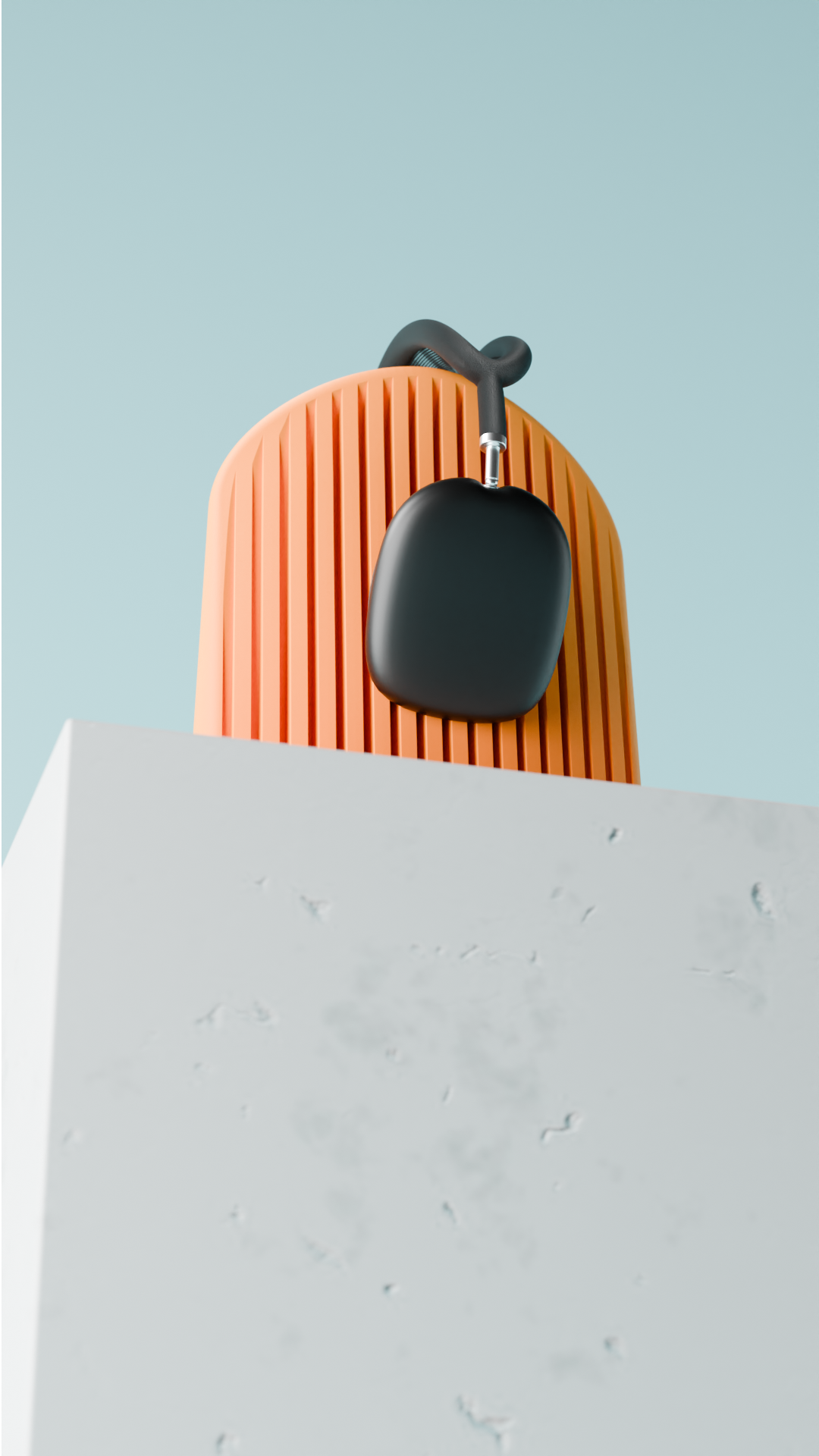 Headphone Stand