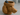 High Detail Poodle Head Catchall Bowl