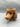 High Detail Poodle Head Catchall Bowl
