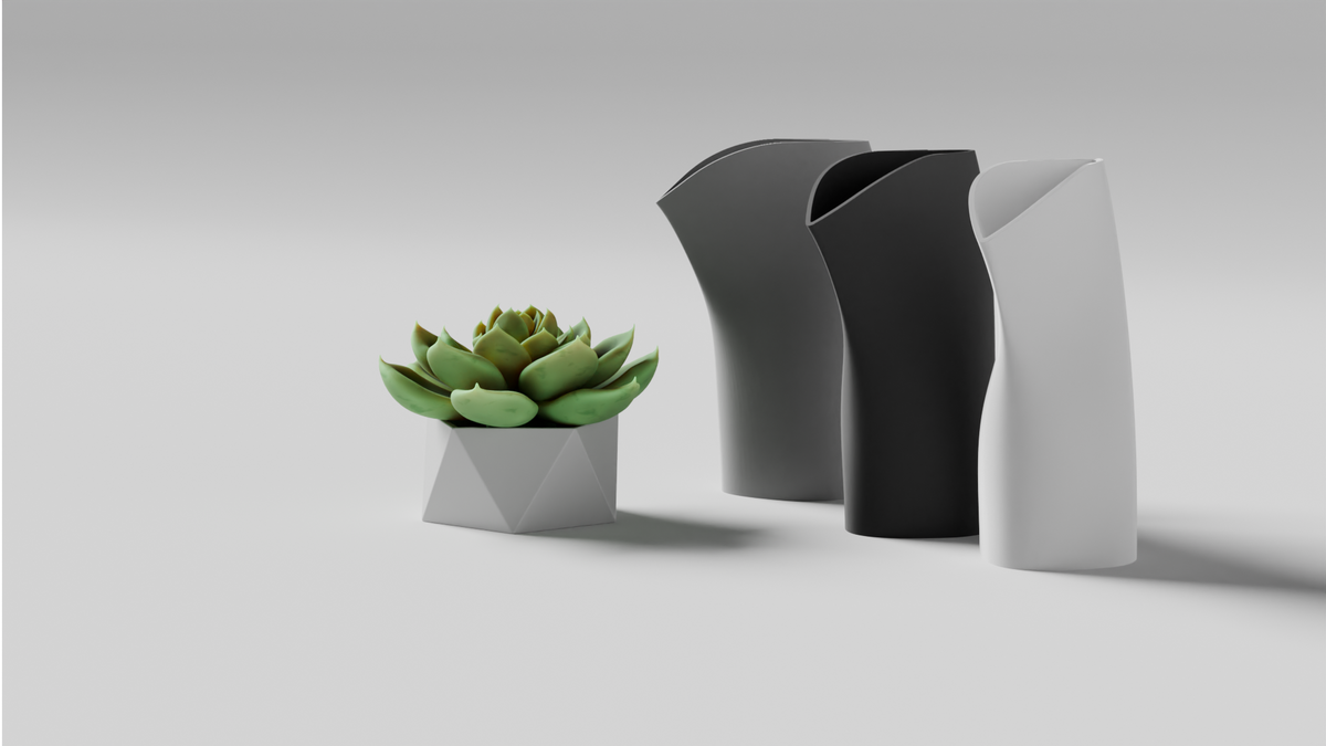 Houseplant Watering Can