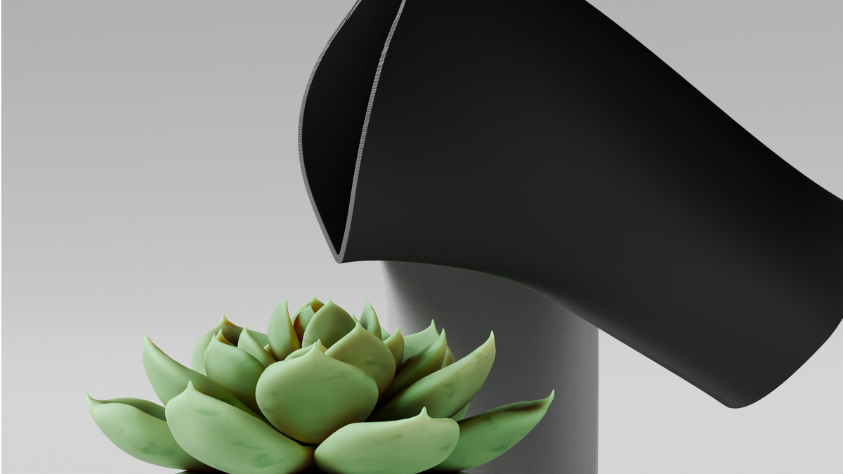 Houseplant Watering Can