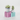 Interlocking Plant Pot Risers