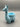 Llama Succulent Planter Pot