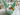 Love Birds Decorative Bowl & Bathroom Organizer