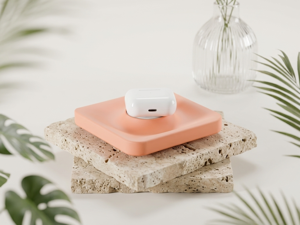 MagSafe-Compatible Catch All Tray