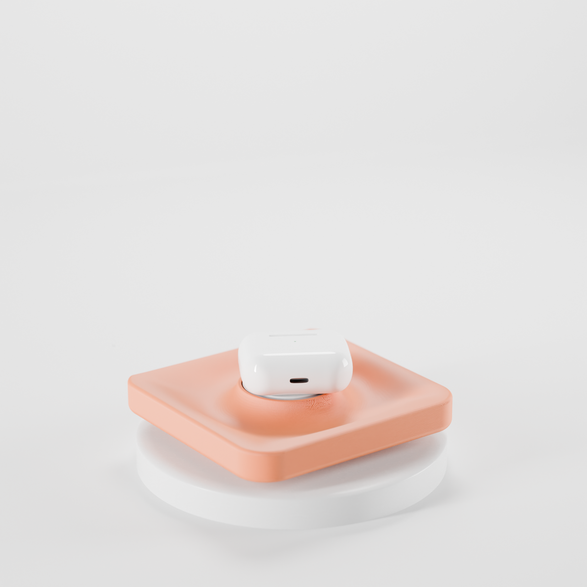 MagSafe-Compatible Catch All Tray