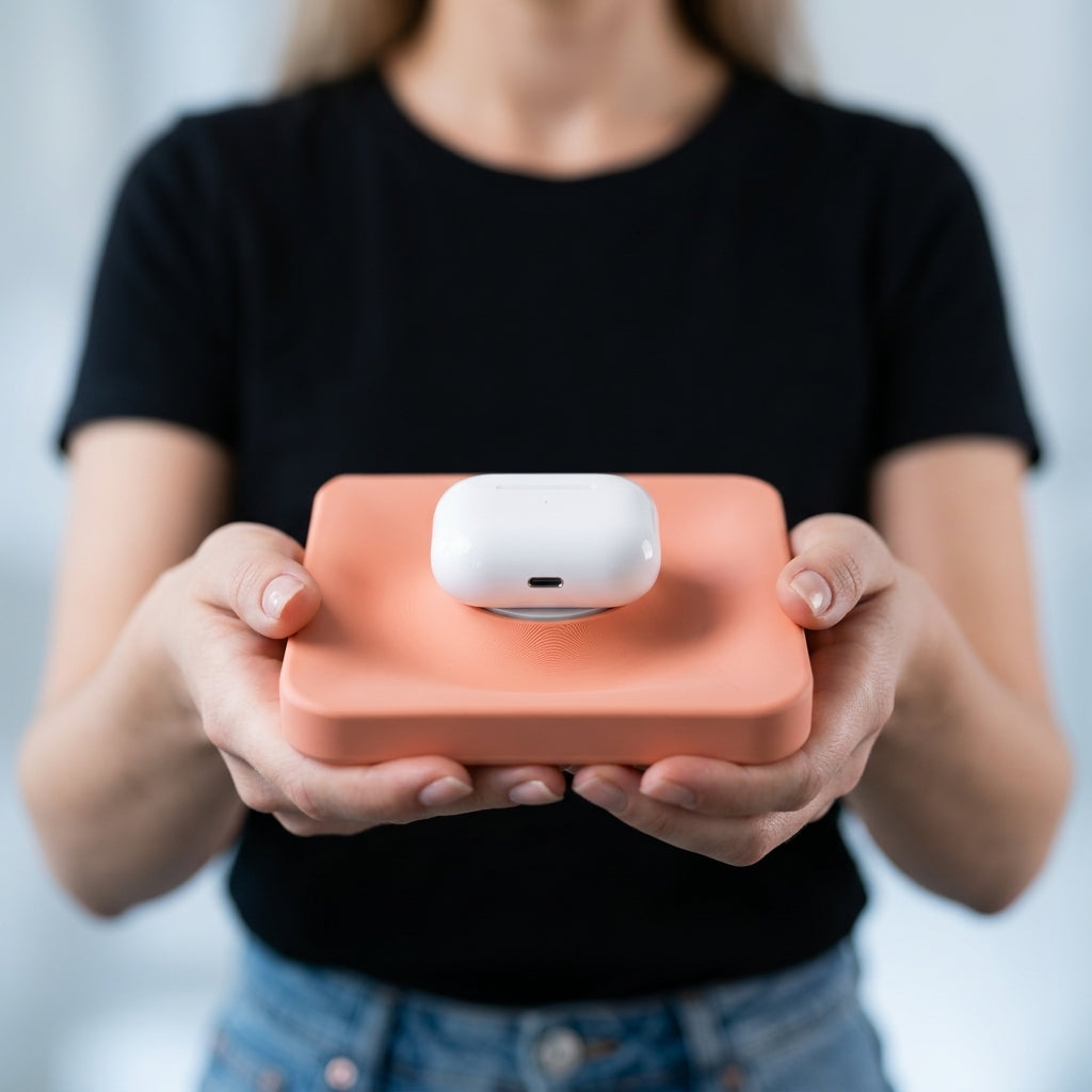 MagSafe-Compatible Catch All Tray