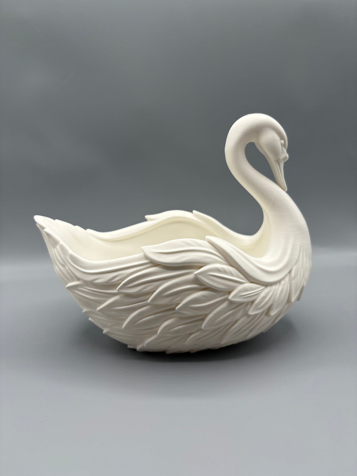 Majestic Swan Kitchen Organizer & Utensil Holder