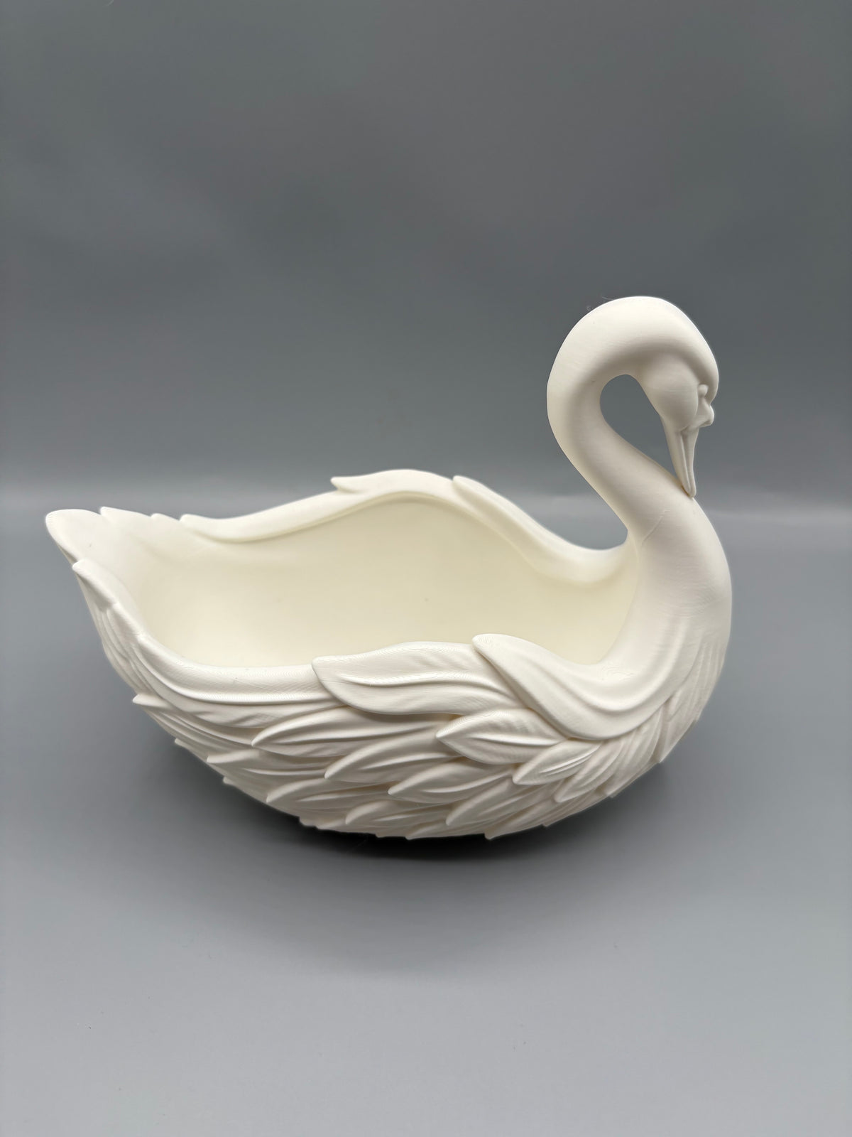 Majestic Swan Kitchen Organizer & Utensil Holder