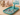 Mermaid Tail Ripple Jewelry & Catch-All Tray