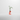 Minimalist Loop Propagation Vase Holder