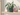 Minimalist Plant Pot with Drainage – Large size