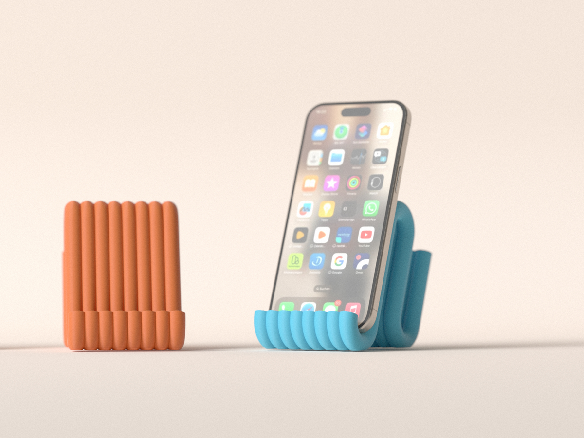 Mobile Phone Stand