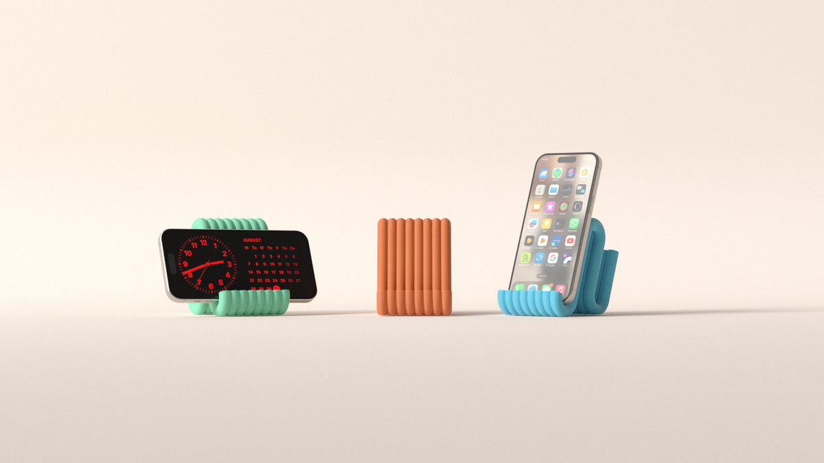 Mobile Phone Stand