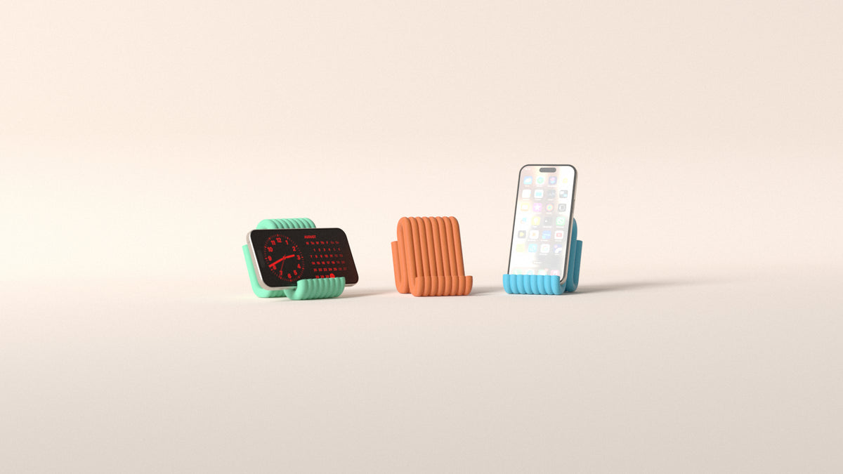 Mobile Phone Stand