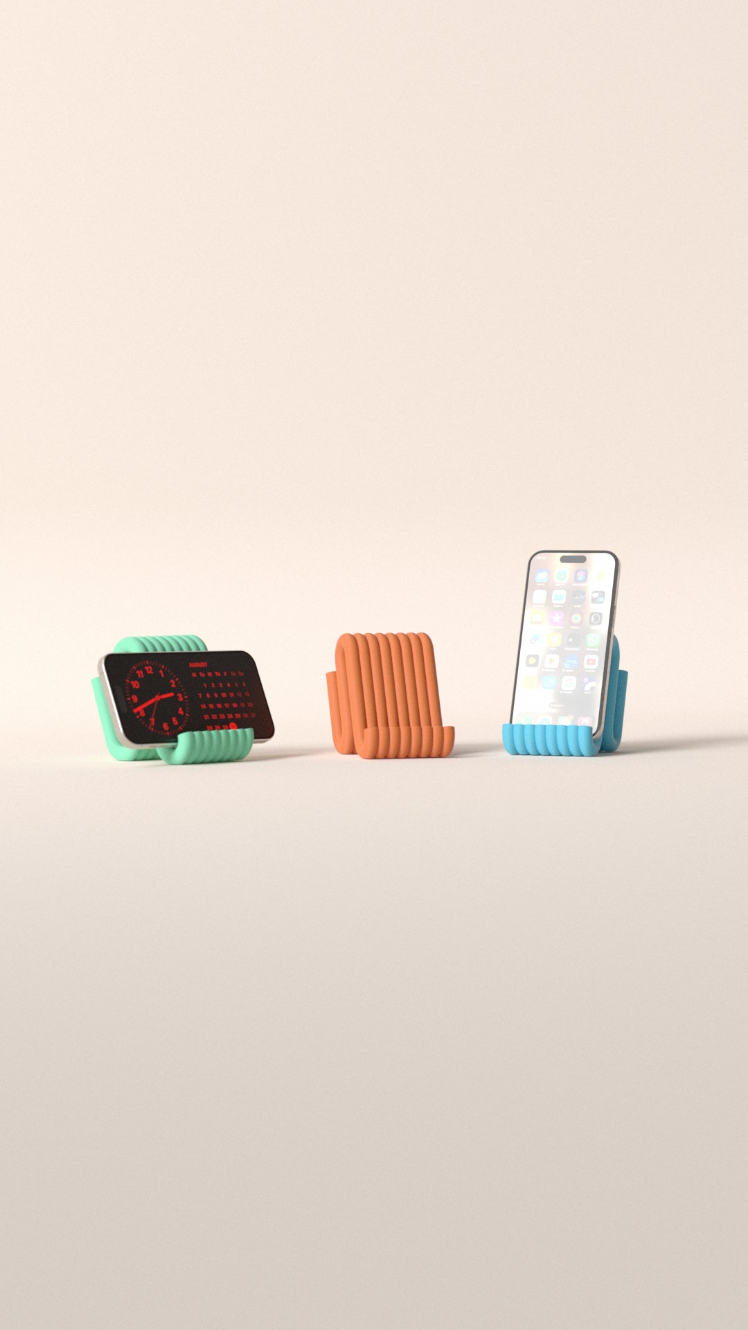 Mobile Phone Stand