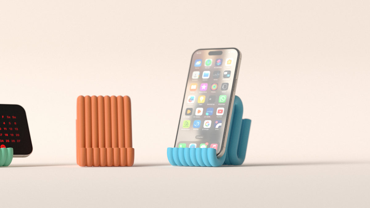 Mobile Phone Stand