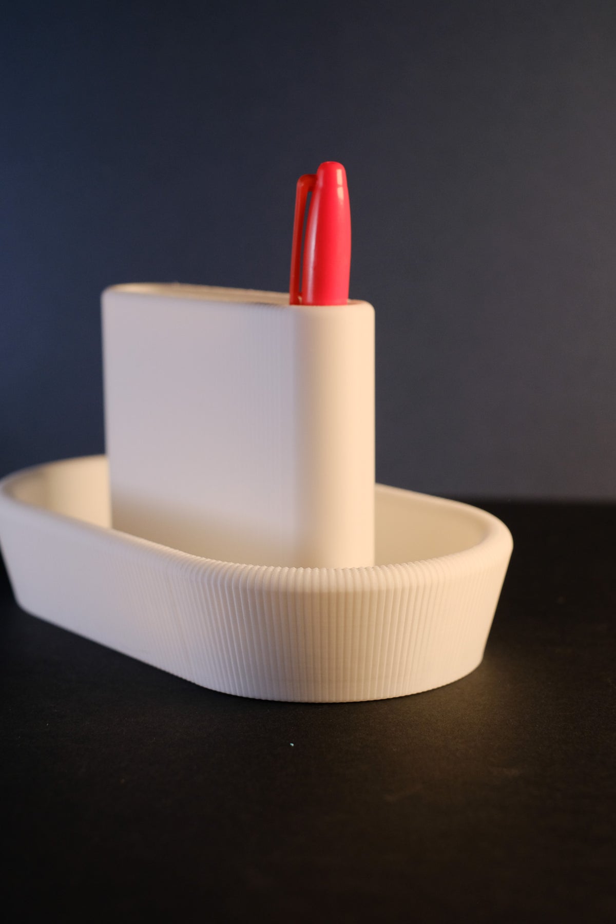 Modern Aesthetic Desktop Organizer