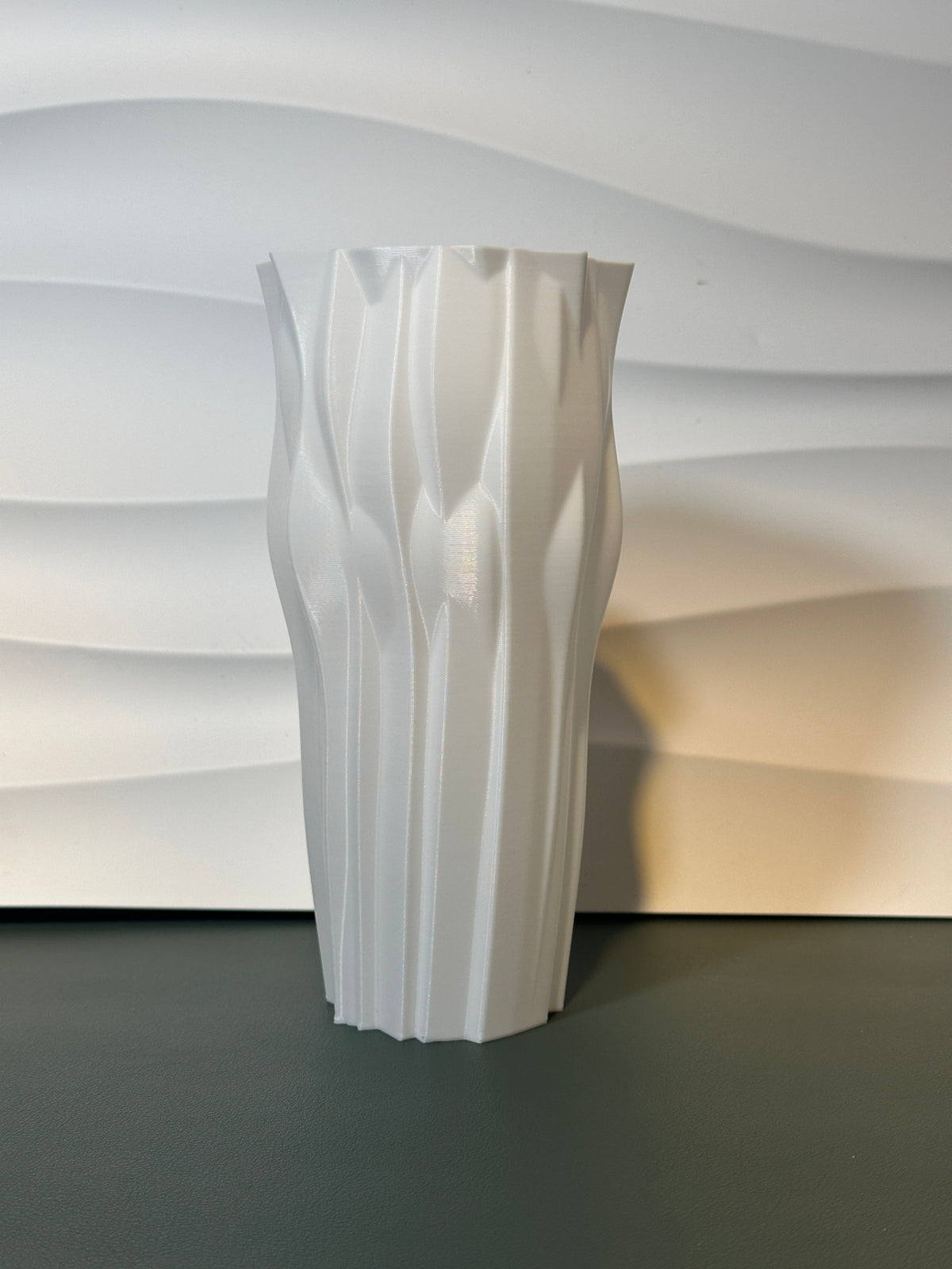 Modern Aesthetic Vase