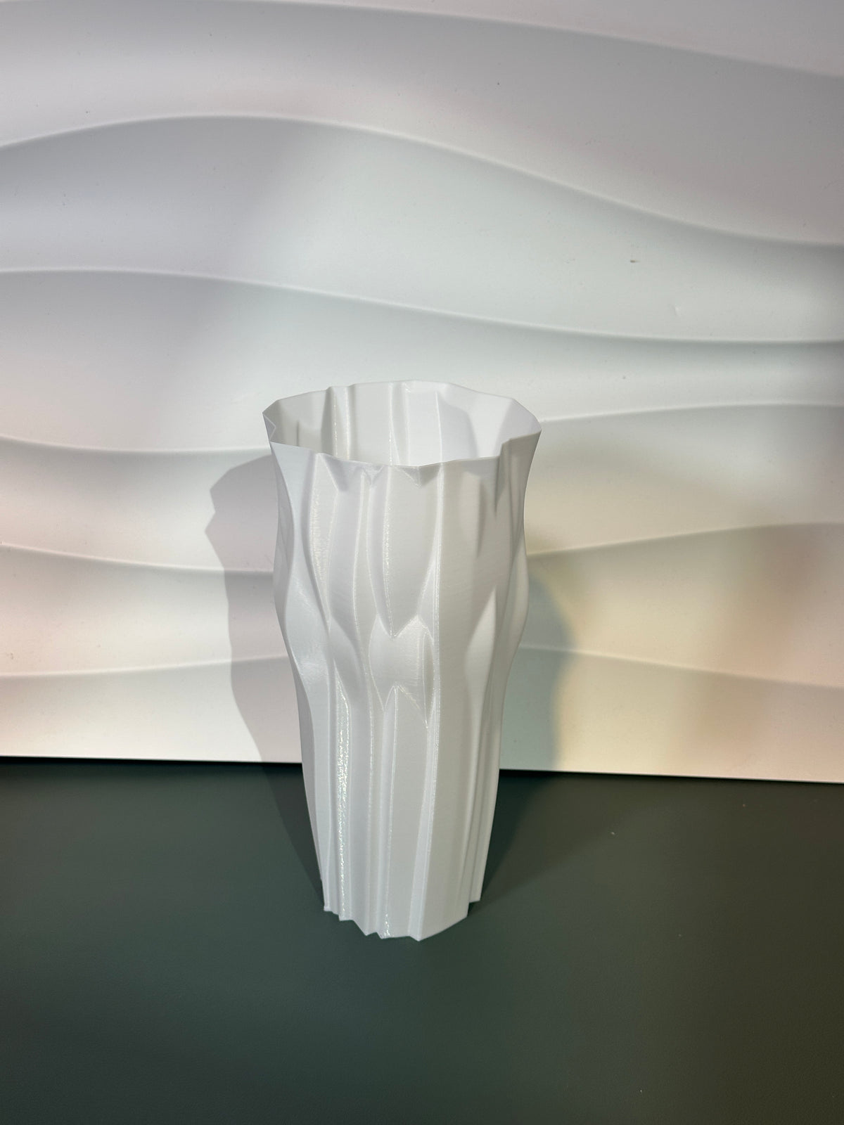 Modern Aesthetic Vase
