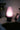 Modern Bottle Silhouette Wireless Lamp