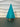 Modern Christmas Tealight Lamp