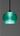 Modern Faceted Pendant Light