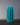 Modern Finned Vase