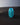 Modern Finned Vase