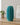 Modern Finned Vase