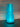 Modern Hourglass Table Lamp