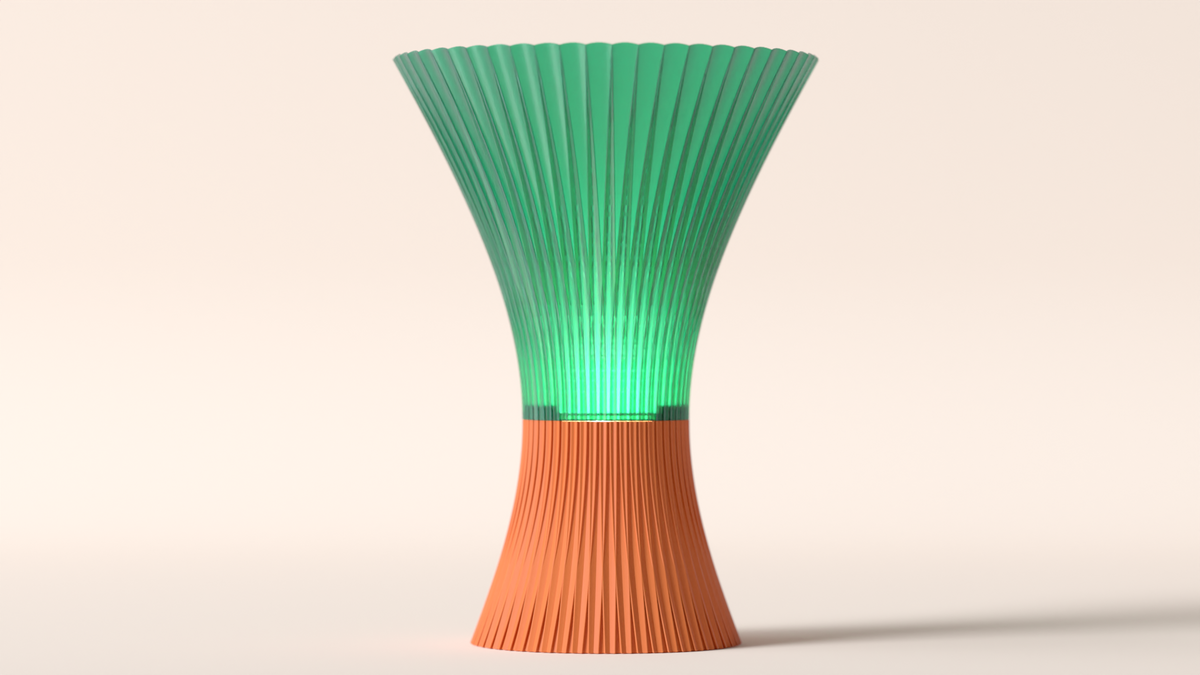 Modern Light