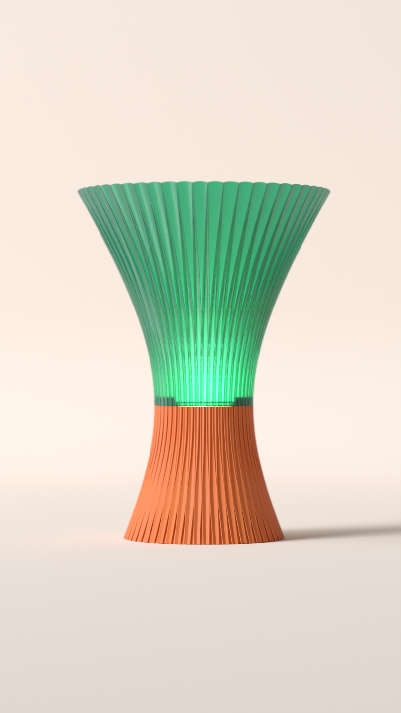 Modern Light